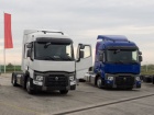 Debi novih Renault kamiona na Danu otvorenih vrata + FOTO