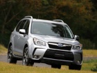 Subaru objavio proizvodne i prodajne rezultate za maj 2014. godine