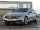 Novi Volkswagen Passat (B8) - zvanične informacije i fotografije