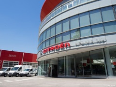 Citroen se sa osmehom vraća u Srbiju