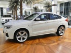 BMW X4 M Sport prvi put snimljen u Abu Dhabiju