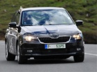 Nova Škoda Fabia 3 trenira na Alpima + FOTO