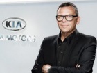 Kijin glavni dizajner Peter Schreyer dobio nagradu za životno delo