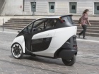 Toyota predstavila Gradski prevoz budućnosti