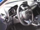 Nova Mazda2 - Enterijer otkriven na videu