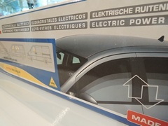  Grand Motors: Elektropodizači stakala po akcijskoj ceni