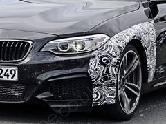 BMW M2 pokretaće motor 3.0 Bi-Turbo (360 KS)