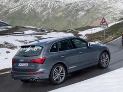 Sistem quattro pogoni 6 miliona Audija!