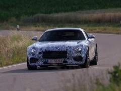 Mercedes-AMG GT na novom videu