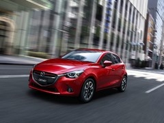 Predstavljena nova Mazda2
