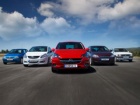 Opel Corsa: Priča o uspehu u pet činova