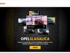 Opel slagalica - Opelovi pokloni za najbrže takmičare