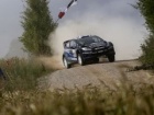 WRC - M-Sport testira u Finskoj
