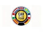 Car of the Year 2015 - spisak kandidata
