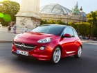 Opel ADAM: maksimalne performanse uz minimalnu potrošnju goriva