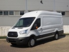 Grand Motors-Ford - Novi Ford Transit po promotivnim cenama