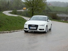 Apel JP PUTEVI SRBIJE zbog najave pljuska sa grmljavinom i gradom