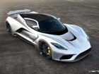 Hennessey Venom F5 - 1.400 KS i 465 km/h!