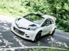 Video: Toyota Yaris WRC brusi asfalt u Italiji