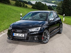 ABT Audi S1 - mala gradska raketa