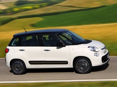 Fiat 500L daje podršku najboljim muzičkim festivalima u Srbiji