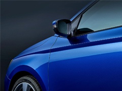 Škoda Fabia III - otkriveni detalji