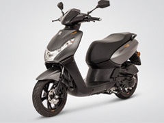 Peugeot Kisbee skuter sa sjajnom cenom i osobinama