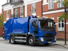 Volvo počinje da pravi kamion na gas