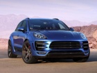 Porsche Macan Ursa: ruski steroidi za nemački SUV