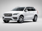 Novi Volvo XC90 konačno otkriven - da li vam se sviđa?