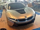 Kupite BMW i8 za 19.000 dolara - pogledajte kako (foto)