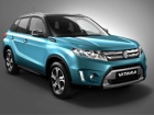 Nova Suzuki Vitara (2015) - prva fotografija i video