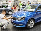 Prva Škoda Fabia III spuštena sa proizvodne trake + FOTO