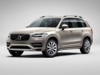 Svetska premijera potpuno novog Volvoa XC90