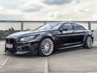 Prior Design obradio BMW 6 Gran Coupe + FOTO