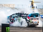 Ken Block Nagoya Experience (video)