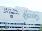 FIAT Automobili Srbija privremeno smanjila proizvodnju u Kragujevcu