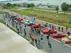 Beograd Classic Car Show 2014