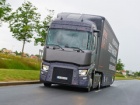 Optifuel lab2: energetska nadmoćnost kompanije Renault Trucks