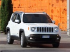 Novi Jeep® Renegade:  Novi, mali globtroter brenda JEEP