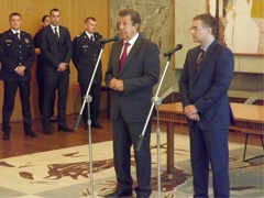 OMV Srbija sponzor akcije „1000 mladih vozača“