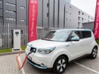 Kia po Evropi postavlja stanice za brzo punjenje električnih vozila