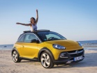 Mini-krosover na putu do uspeha: Novi Opel ADAM ROCKS