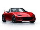 Mazda će u Parizu predstaviti potpuno novu MX-5