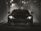 Aston Martin Vanquish Carbon - samo za odabrane