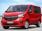 Svetska premijera u Hanoveru: Novi Opel Vivaro kombi