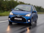 Toyota Yaris 2015 stigao u Srbiju - naši prvi utisci i cene