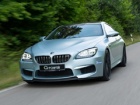 BMW M6 G-power - Za one kojima 560 KS nije dovoljno