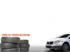 Euro Sumar: Uz Suzuki S-Cross i besplatan set točkova za zimu