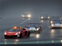 Probušen pneumatik odneo Pavloviću važne bodove